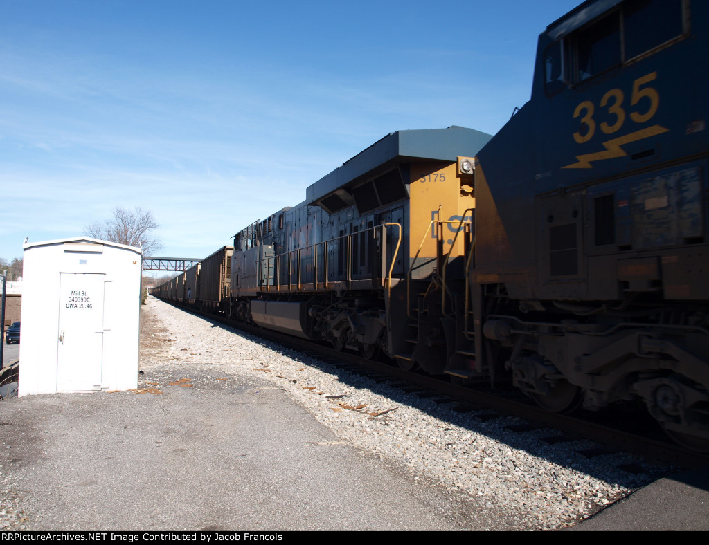 CSX 3175